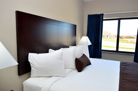 Boulders Inn & Suites Manning