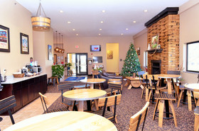 Boulders Inn & Suites Manning