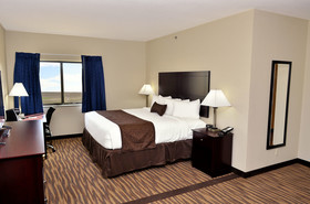 Boulders Inn & Suites Manning