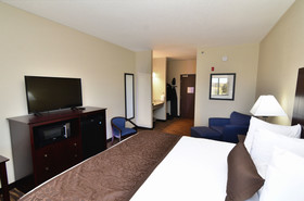 Boulders Inn & Suites Manning