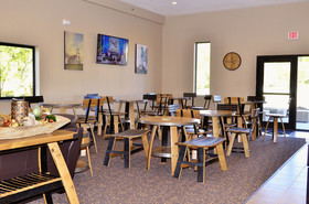 Boulders Inn & Suites Manning