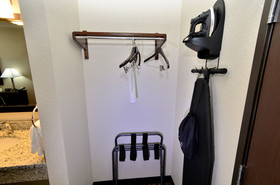 Boulders Inn & Suites Manning