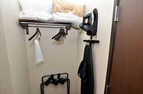 Boulders Inn & Suites Manning