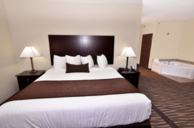 Boulders Inn & Suites Manning