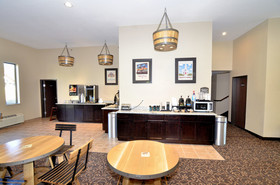 Boulders Inn & Suites Manning