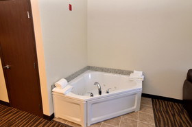 Boulders Inn & Suites Manning