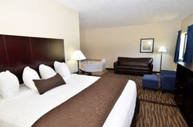 Boulders Inn & Suites Manning