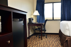 Boulders Inn & Suites Manning