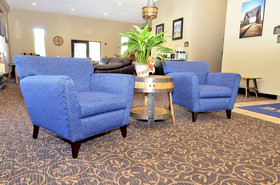 Boulders Inn & Suites Manning