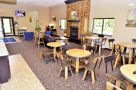 Boulders Inn & Suites Manning