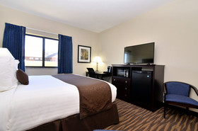 Boulders Inn & Suites Manning