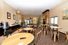 Boulders Inn & Suites Manning