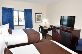 Boulders Inn & Suites Manning
