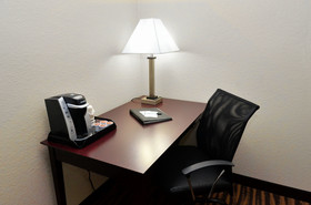 Boulders Inn & Suites Manning
