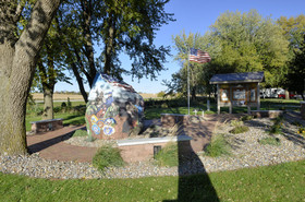 Boulders Inn & Suites Manning