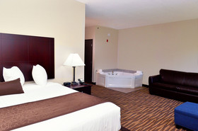 Boulders Inn & Suites Manning