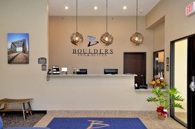 Boulders Inn & Suites Manning