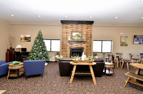 Boulders Inn & Suites Manning