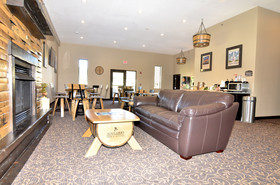 Boulders Inn & Suites Manning