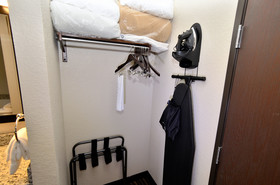 Boulders Inn & Suites Manning