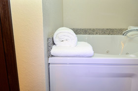 Boulders Inn & Suites Manning