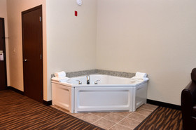 Boulders Inn & Suites Manning