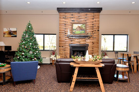 Boulders Inn & Suites Manning