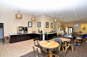 Boulders Inn & Suites Manning