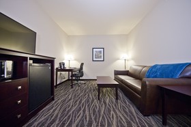 Boulders Inn & Suites Manning