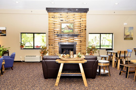 Boulders Inn & Suites Manning