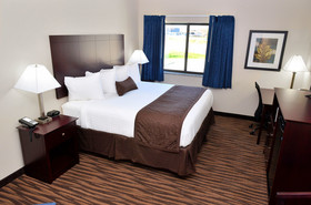 Boulders Inn & Suites Manning