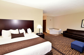 Boulders Inn & Suites Manning