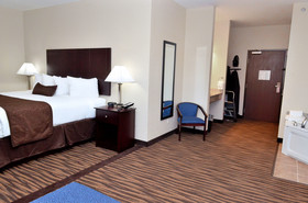 Boulders Inn & Suites Manning