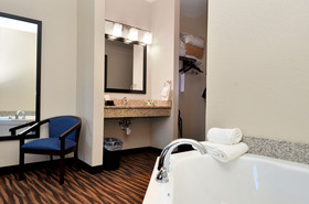 Boulders Inn & Suites Manning