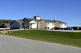 Boulders Inn & Suites Manning