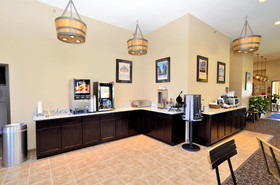 Boulders Inn & Suites Manning