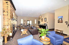 Boulders Inn & Suites Manning