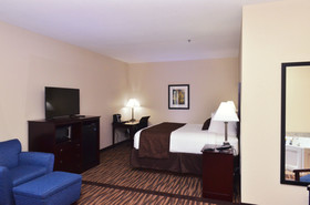 Boulders Inn & Suites Manning
