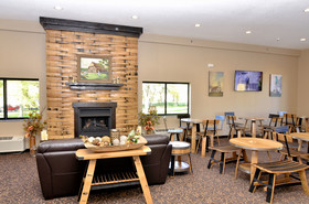 Boulders Inn & Suites Manning