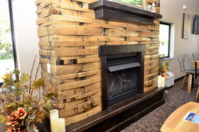 Boulders Inn & Suites Manning