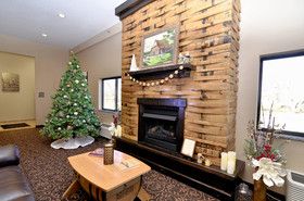 Boulders Inn & Suites Manning