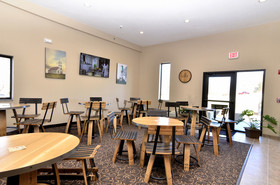 Boulders Inn & Suites Manning