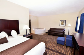 Boulders Inn & Suites Manning