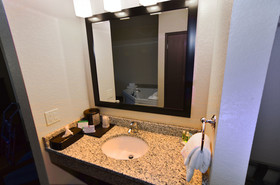 Boulders Inn & Suites Manning