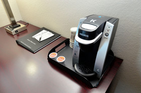 Boulders Inn & Suites Manning