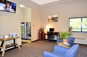 Boulders Inn & Suites Manning