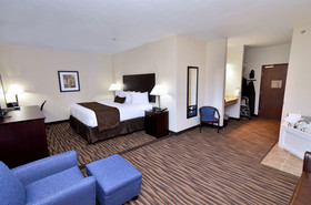 Boulders Inn & Suites Manning