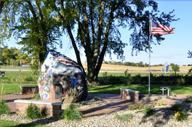 Boulders Inn & Suites Manning