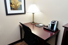 Boulders Inn & Suites Manning