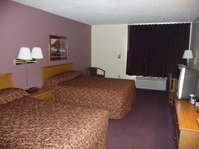 Econo Lodge